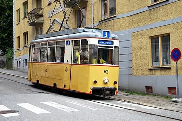 Møhlenpris photo 2