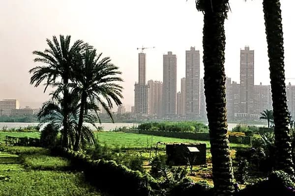 Maadi photo 6