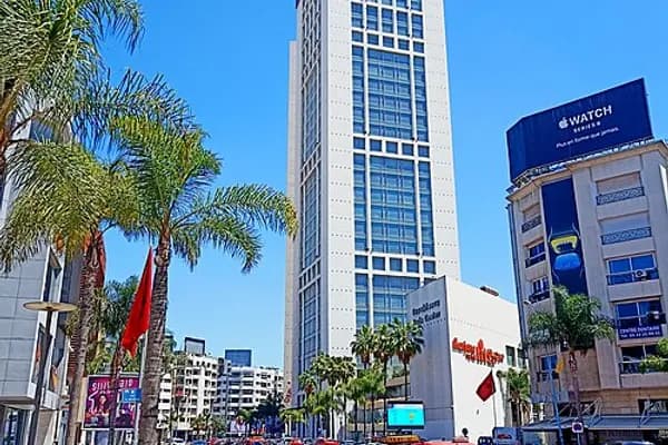 Maârif photo 1