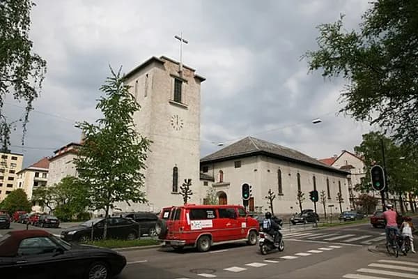 Majorstuen photo 2