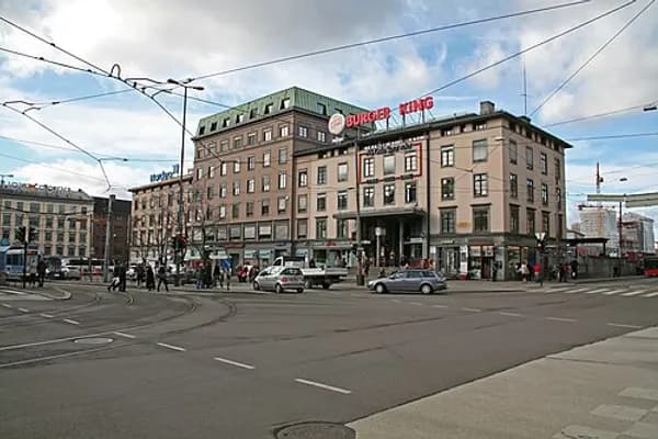 Majorstuen photo 3