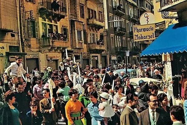 Mar Mikhael photo 1