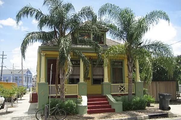 Marigny photo 1
