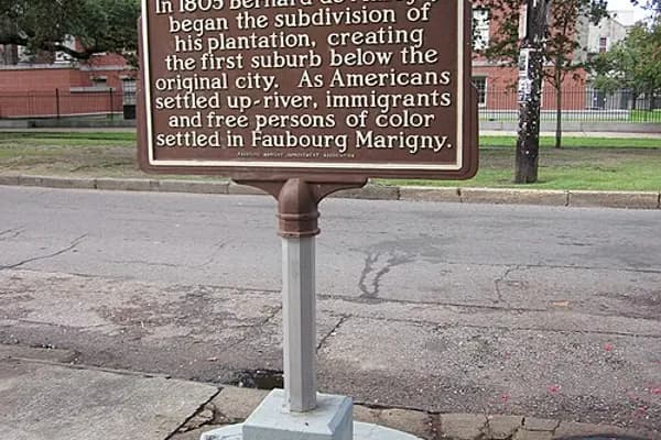 Marigny photo 2