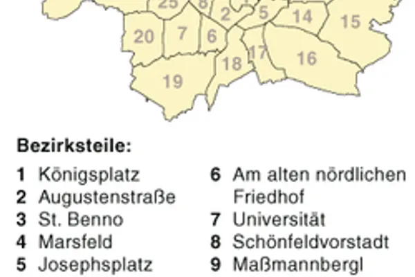 Maxvorstadt photo 1
