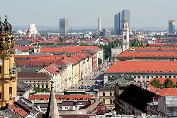 Maxvorstadt photo 2