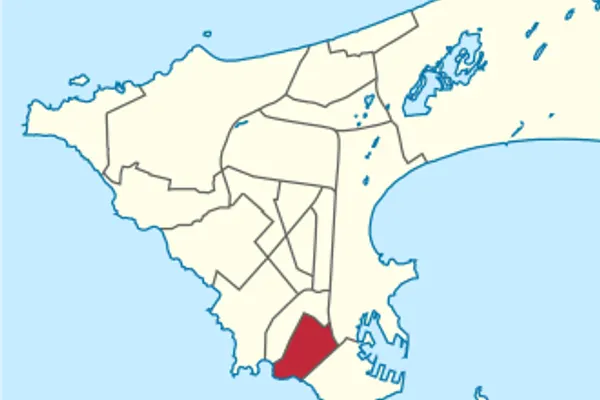 Médina photo 2