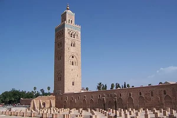 Medina photo 2