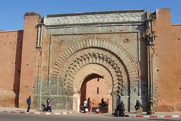 Medina photo 4