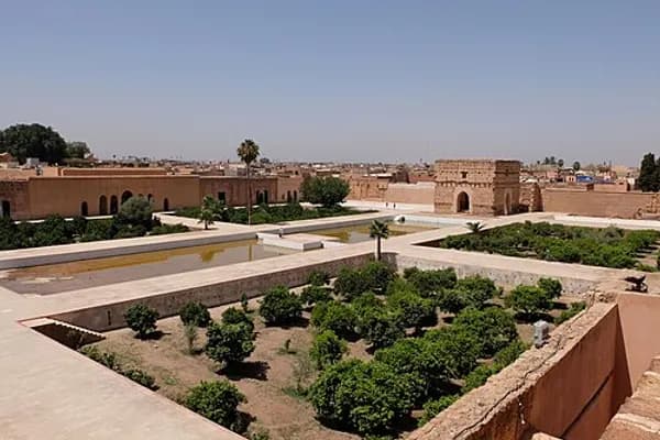 Medina photo 5