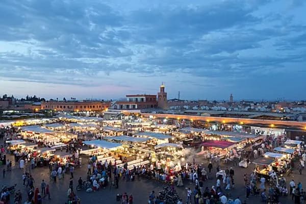 Medina photo 6