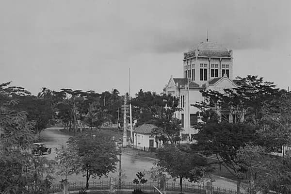 Menteng photo 2