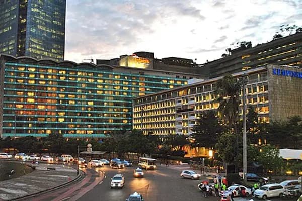 Menteng photo 3