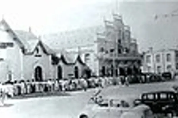 MG Road photo 2
