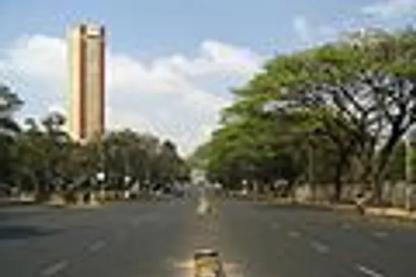 MG Road photo 3