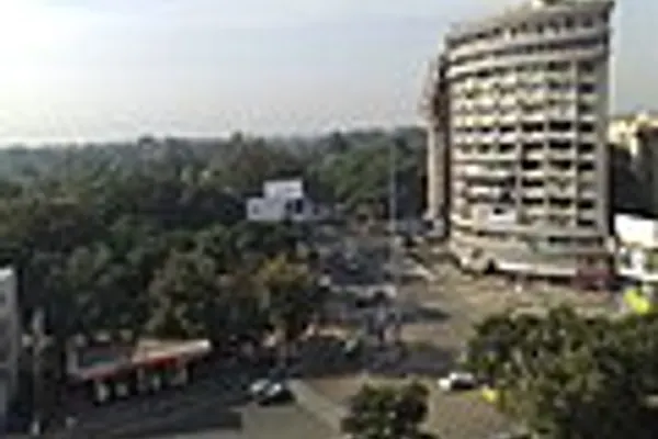 MG Road photo 4