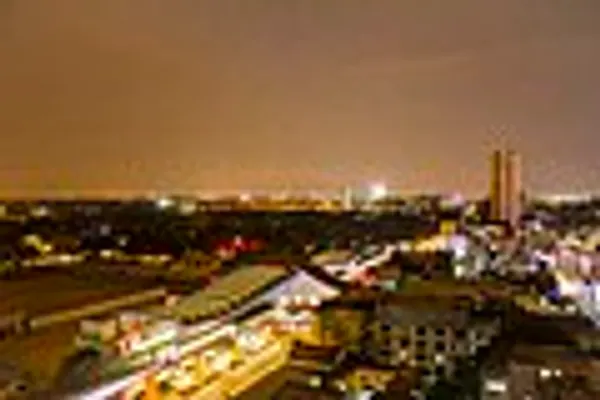 MG Road photo 5