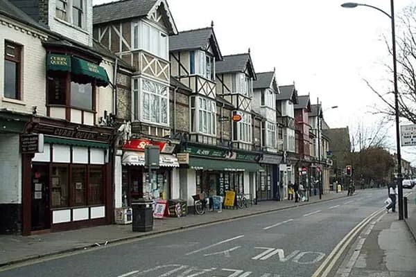 Mill Road photo 1