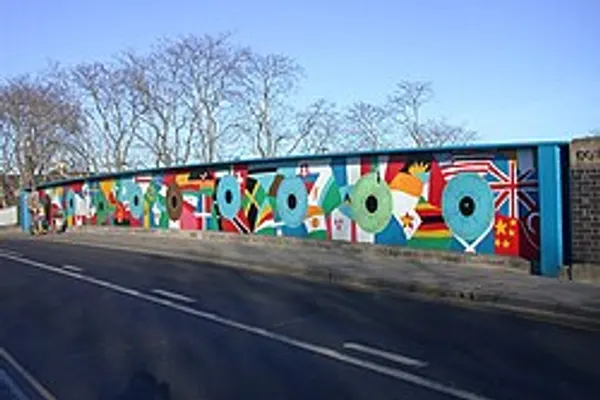 Mill Road photo 3