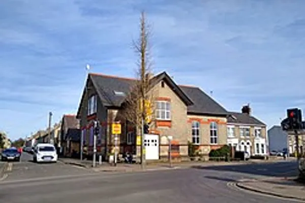 Mill Road photo 4