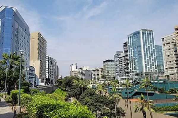 Miraflores photo 1