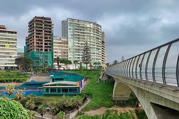 Miraflores photo 2