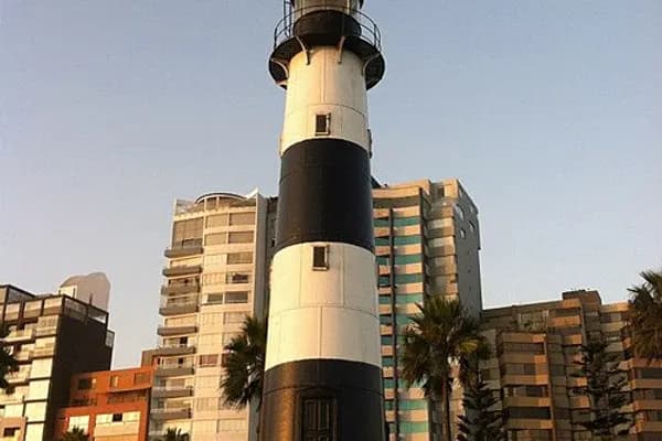 Miraflores photo 3