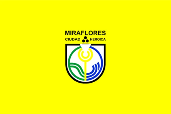 Miraflores photo 6