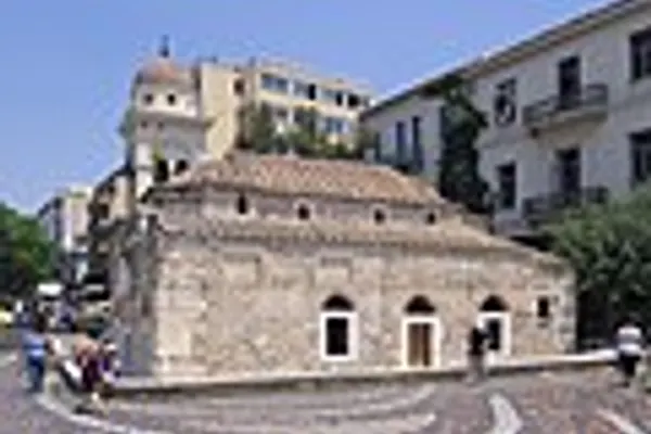 Monastiraki photo 4