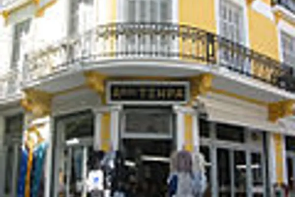 Monastiraki photo 6