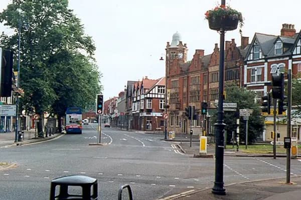 Moseley photo 1