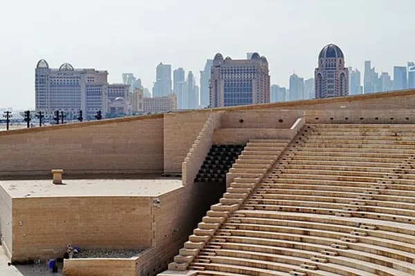 Msheireb photo 6