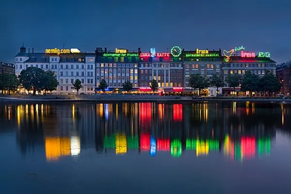Nørrebro photo 1