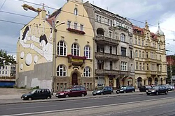 Nadodrze photo 6