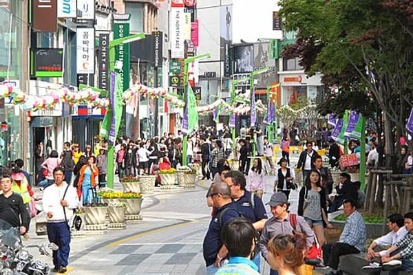 Nampo-dong photo 2