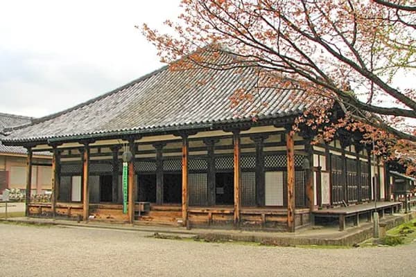 Naramachi photo 1