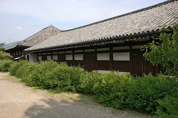 Naramachi photo 3