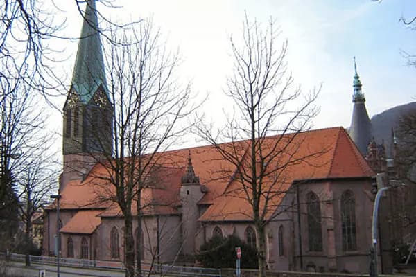 Neuenheim photo 5