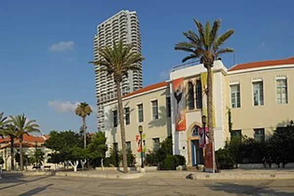 Neve Tzedek photo 2