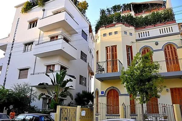 Neve Tzedek photo 4