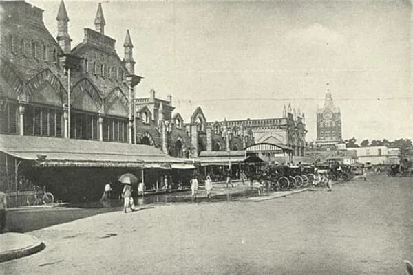 New Market photo 2