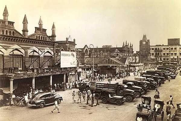 New Market photo 3