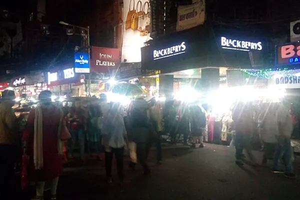 New Market photo 6