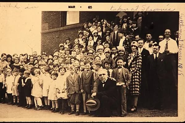 Newnham photo 3