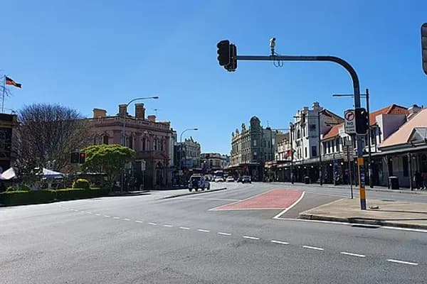 Newtown photo 1