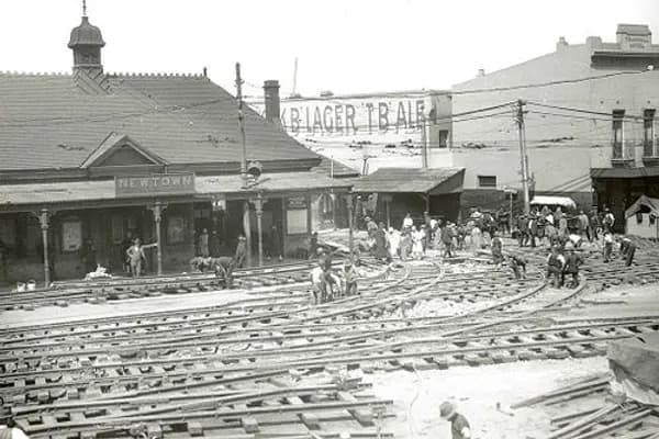 Newtown photo 3