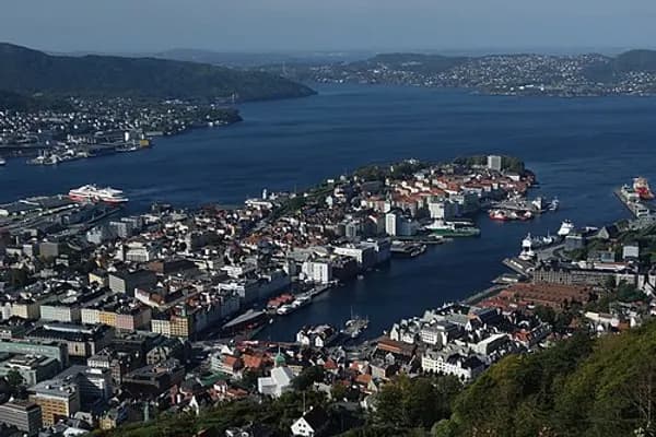Nordnes photo 1