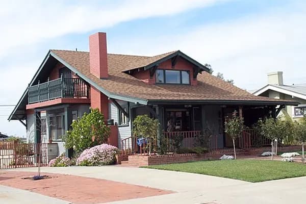 North Park photo 4