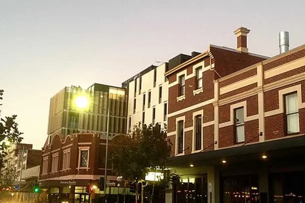 Northbridge photo 1