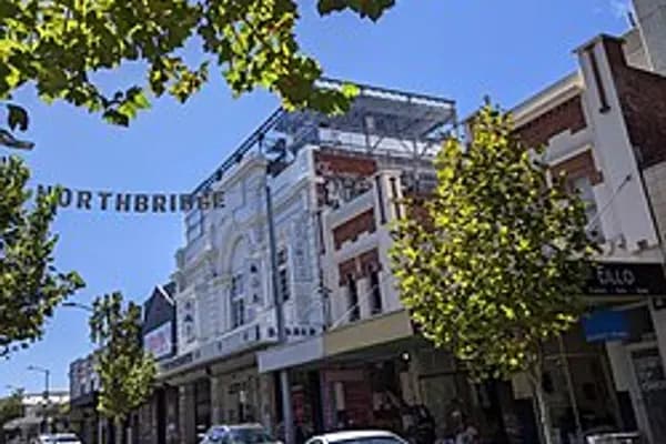 Northbridge photo 5